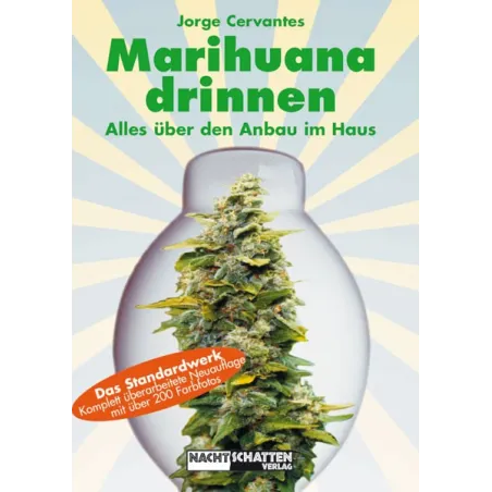 Marihuana Drinnen