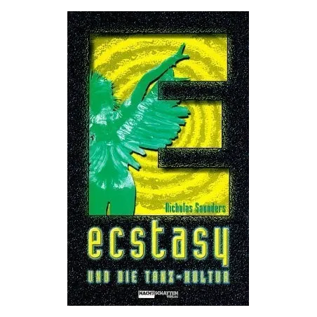 Ecstasy and the dance culture