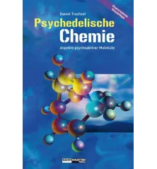 Psychedelic chemistry