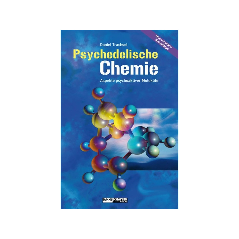 Psychedelische Chemie