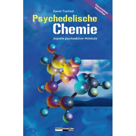 Psychedelic chemistry