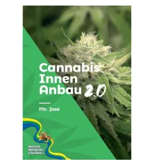 Cannabis Innen Anbau 2.0