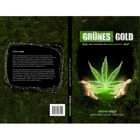 Green gold