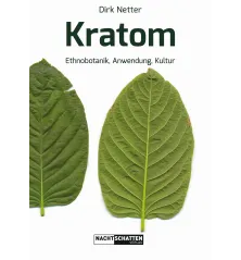 Kratom :Ehntobotanik, Anwendung, Kultur