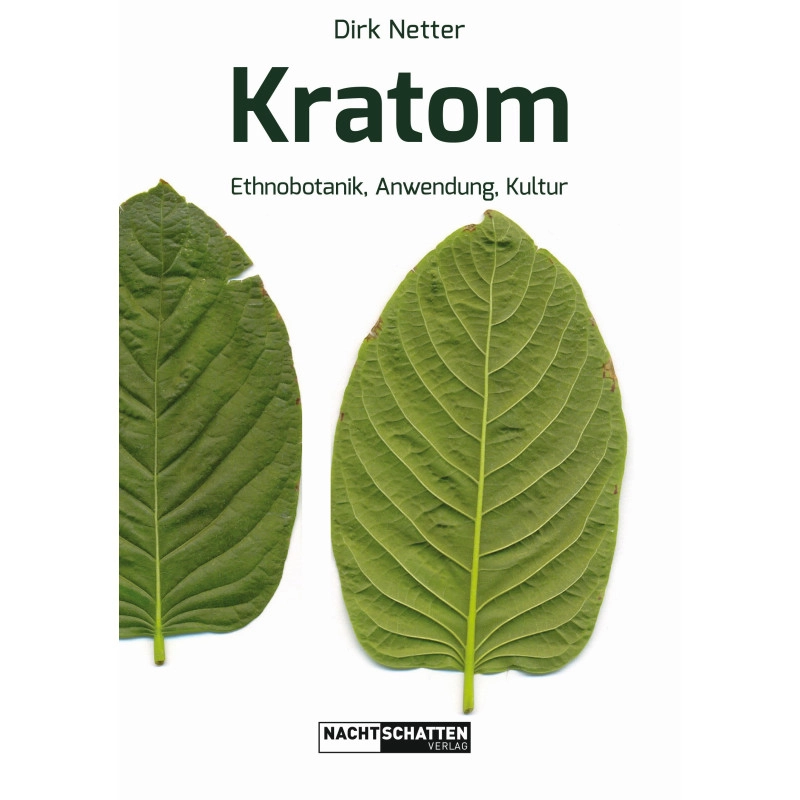 Kratom :Ehntobotanik, Anwendung, Kultur