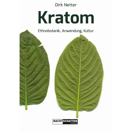 Kratom :Ehntobotanik, Anwendung, Kultur