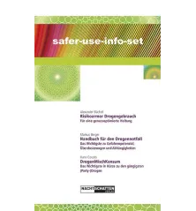 Safer-Use-Info-Set, 3 Bde.