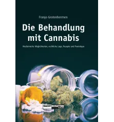 Die Behandlung mit Cannabis