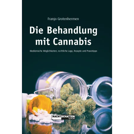 Die Behandlung mit Cannabis