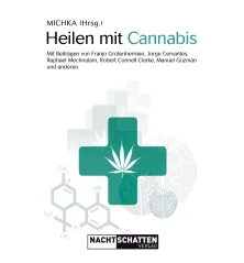 Heilen mit Cannabis