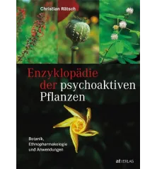 Encyclopedia of Psychoactive Plants - Vol. 1