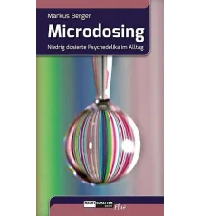 Microdosing: Niedrig dosierte Psychedelika im Alltag