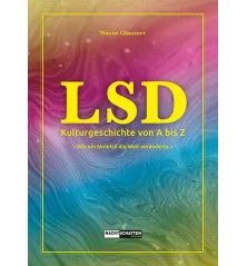 LSD - Cultural History from A to Z