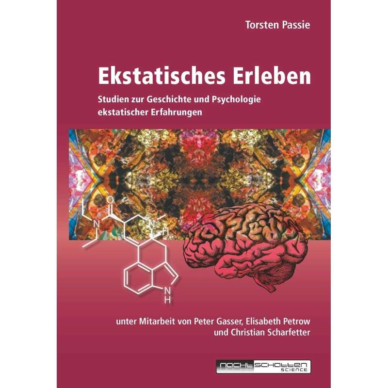 Ekstatisches Erleben : Studien zur Geschichte und Psychologie ekstatischer Erfahrungen