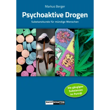 Psychoactive drugs