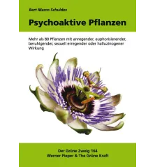 Psychoactive plants