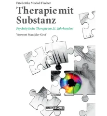 Therapy with substance