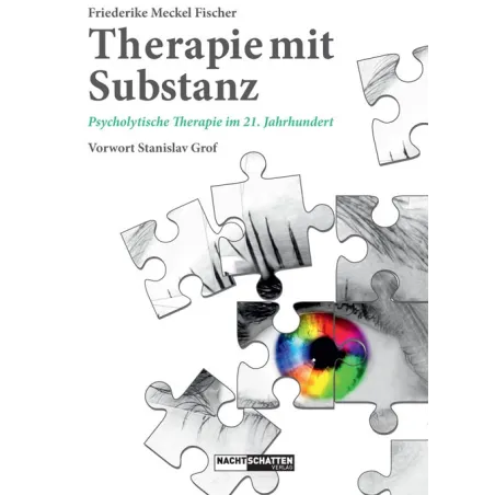 Therapie mit Substanz