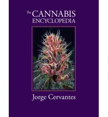 The Cannabis Encyclopedia SC