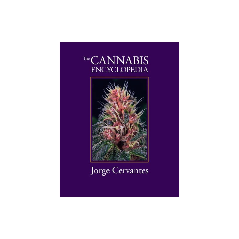 The Cannabis Encyclopedia SC