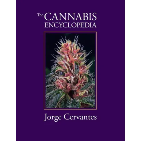 The Cannabis Encyclopedia SC