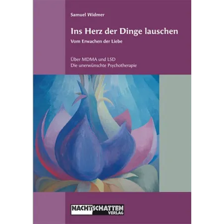 Ins Herz der Dinge lauschen – Vom Erwachen der Liebe