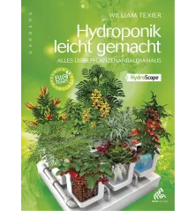 Hydroponics made easy