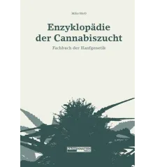 Encyclopedia of cannabis cultivation