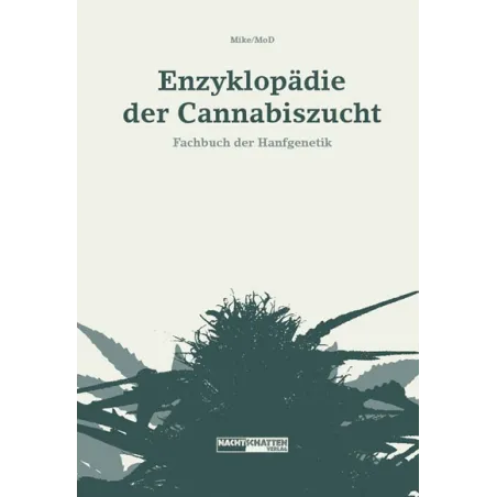 Enzyklopädie der Cannabiszucht