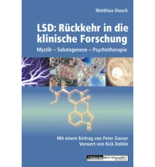 LSD: Rückkehr in die klinische Forschung