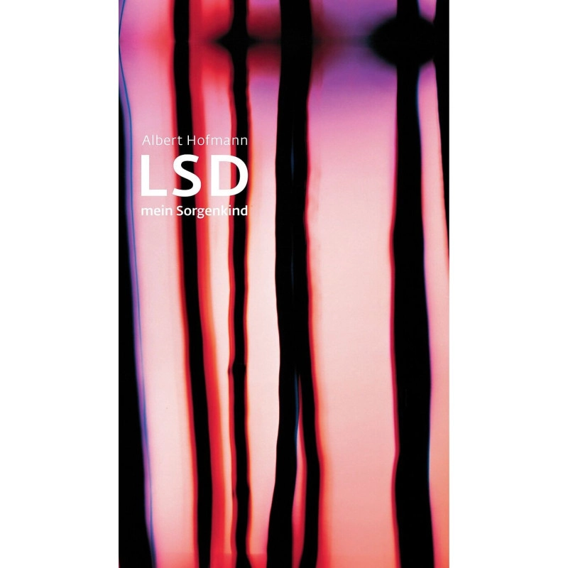 LSD mein Sorgenkind