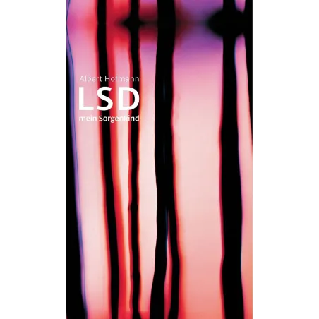 LSD mein Sorgenkind