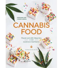 Cannabis-Food