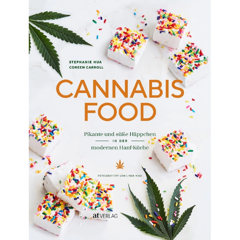 Cannabis-Food