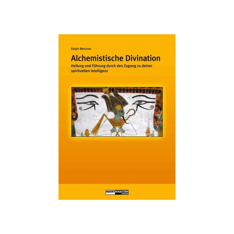 Alchemistische Divination