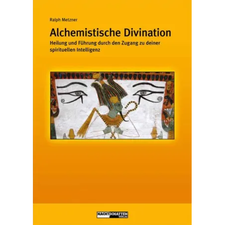 Alchemical divination