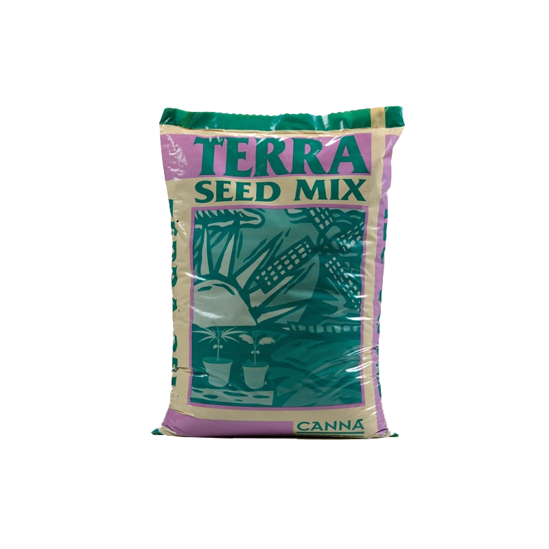 CANNA Terra Seed Mix 25L