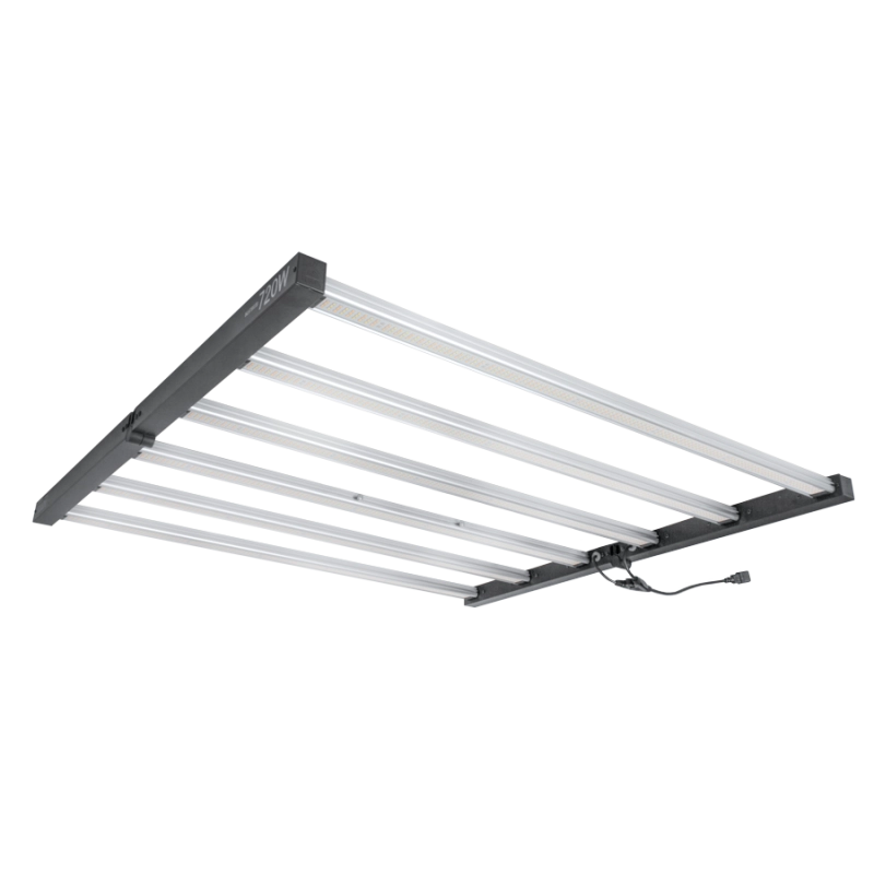 LUMii Black LED 720W