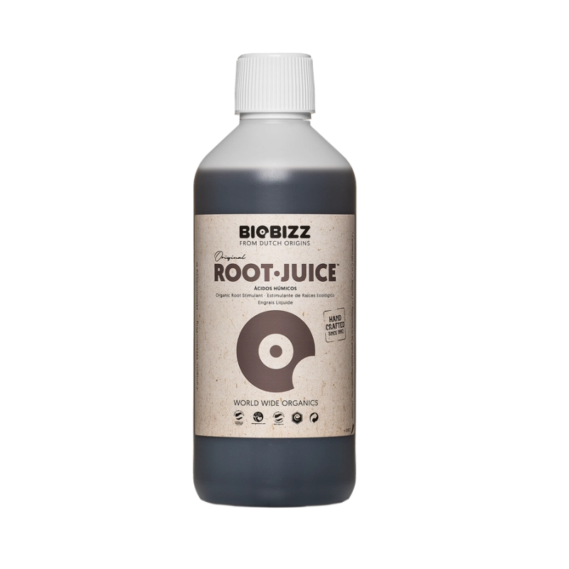 BioBizz Root Juice 500ml