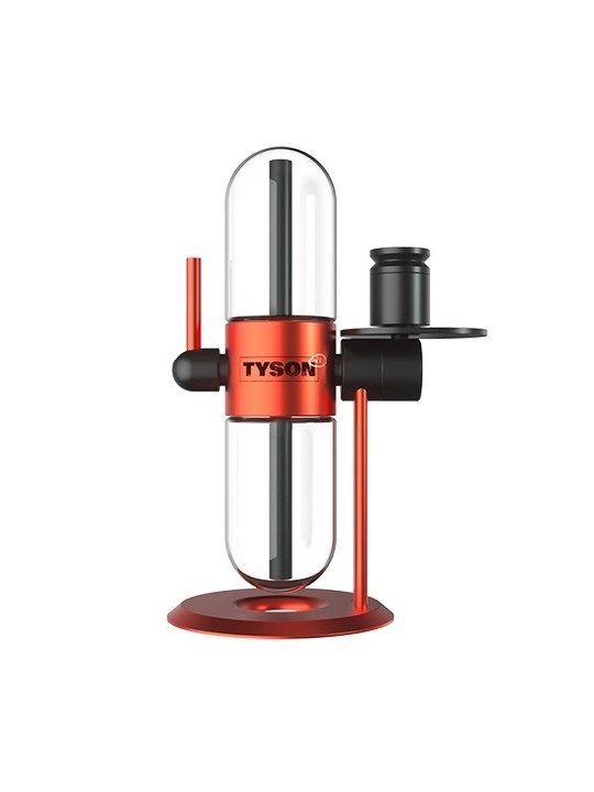 Stündenglass Gravity Infuser x Tyson 2.0