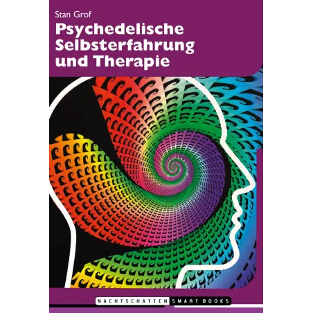 Psychedelic self-awareness and therapy