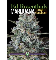 Marijuana Growers Manual