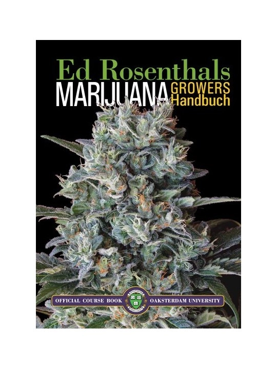 Marijuana Growers Manual