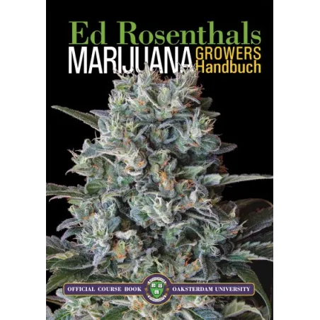 Marijuana Growers Manual