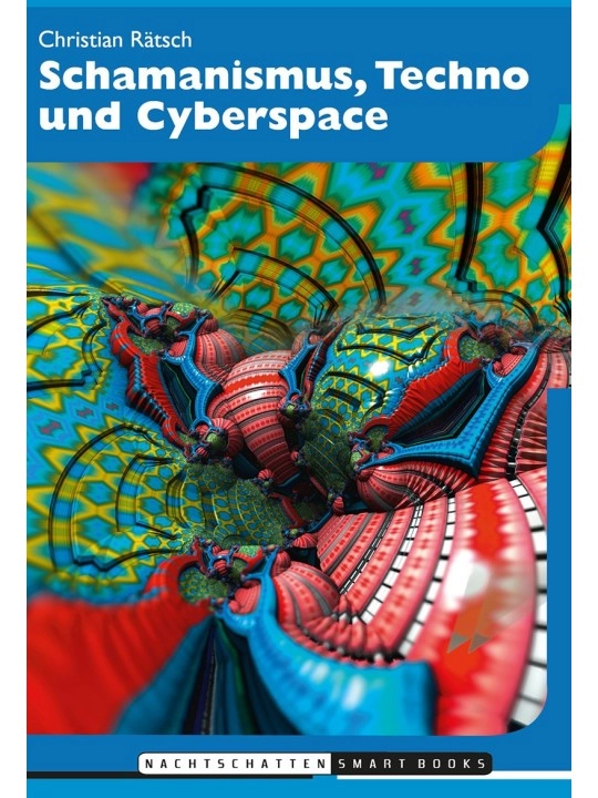 Schamanismus, Techno und Cyberspace Von "natürlichen" und "künstlichen" Paradiesen