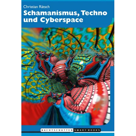 Shamanism, techno and cyberspace