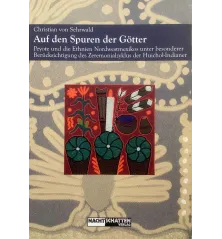 Auf den Spuren der Götter: Christian von Sehrwald