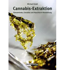 Cannabis Extraction