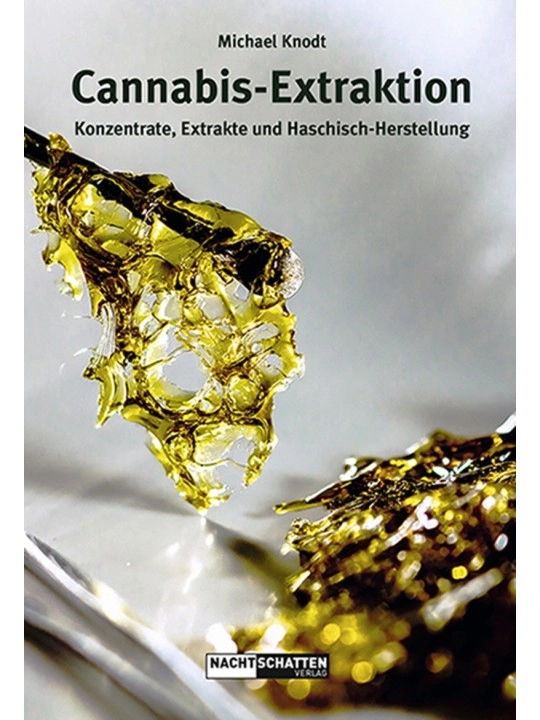 Cannabis Extraction