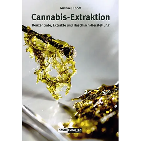 Cannabis Extraction